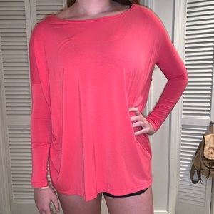 Piko long sleeve t-shirt